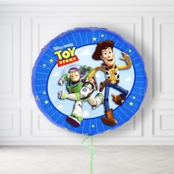 Toy Story 45.7cm Foil Balloon